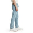 thumbnail image 3 of Levi's Mens 502 Regular Fit Stretch Tapered Jeans, 3 of 4