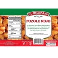 thumbnail image 3 of Pozole rojo El mexicano 822 g, 3 of 3