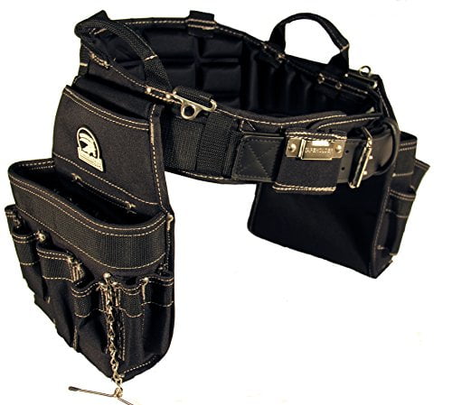 most comfortable tool belt