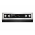 thumbnail image 2 of Maytag MER8800FZ 30-inch Wide Electric Range With True Convection And Power Preheat, 2 of 17
