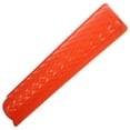 thumbnail image 1 of OFFIGAM Coussin d'Alarme Rouge Durable de Protection contre les Chutes pour Chantier de Construction, Avertissement de Sécurité pour Échafaud, 1 of 8