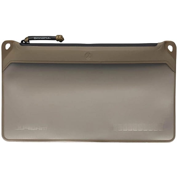 Magpul DAKA Windowed Gear Pouch Medium Flat Dark Earth