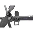 thumbnail image 2 of 4Pcs Drone Propeller Guard Repair Part for DJI Mavic 2 Eliminates Safety Hazards, Smooth Landings, 2 of 8