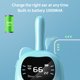 thumbnail image 5 of Walkie Talkie Para Niños, Minijuguetes Para Niños, Interfono Para Niños, 3 Km De Distancia De Intercomunicación, Radio Uhf, Interfono Para Regalo De Cumpleaños De Navidad 1 Par sonducket FN002799-00, 5 of 5