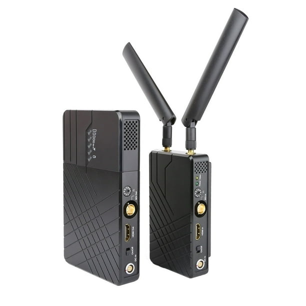 J-Tech Digital 5GHz Wireless Camera Video System Transmitter Receiver Broadcast Level No No compression 120m/393ft - Walmart.com