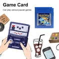 thumbnail image 4 of Tarjeta de juego de la serie Pokemon colección de juegos clásicos para Game Boy y Game Boy Color JShteea El nuevo, 4 of 6