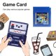 thumbnail image 1 of Tarjeta De Juego De Consola De Cartucho De Video Cassette de cartucho de juego GBC, colección de juegos clásicos para Game Boy y Game Boy Color Sywqhk libre de BPA, 1 of 3