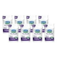 thumbnail image 2 of SmartMouth Dry Mouth Dual-Action Mints - Sugar-Free Breath Mints - 50 Count, 8 Pack, Mellow Mint, 2 of 4
