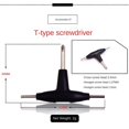 thumbnail image 5 of DIY Tool Kit Fixture Set, Multifunctional Ceramic Tweezers Set, 5 of 5