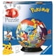 thumbnail image 1 of Rompecabezas 3D Ravensburger Pokémon 72 piezas para mayores de 6 años, 1 of 7