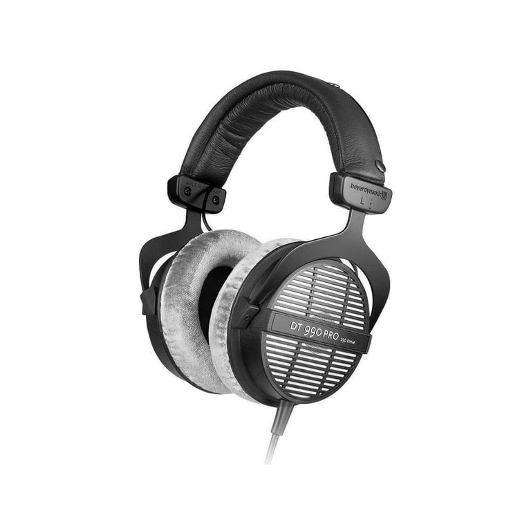 Free Shipping! Beyerdynamic DT 990 Pro 250 Ohm Studio Free Shipping! Beyerdynamic DT 990 Pro 250 Ohm Studio