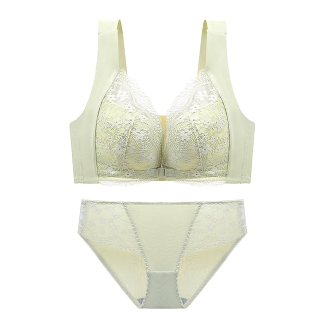 DecSea Ensemble de Lingerie pour Femmes Aguichant Deux Pièces en Résille Tenues de Rave Taille Libre Manches Longues Vêtement de Nuit en Maille Tenue de Boîte de Nuit