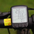 thumbnail image 3 of Greeniant Retroiluminación LCD de montaña, pantalla Digital, ordenador, velocímetro resistente al agua, medidor de ciclismo, versión luminosa Ciclismo, 3 of 5