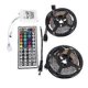 thumbnail image 4 of Led Solar Flood Light Motion Sensor Security Spot Wall Street Yard Outdoor Lamp, 4 of 5