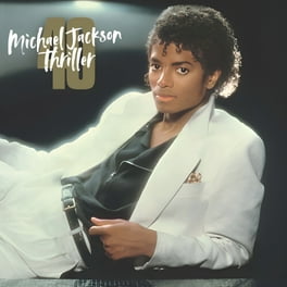 Michael Jackson - Thriller 25th Anniversary - Music