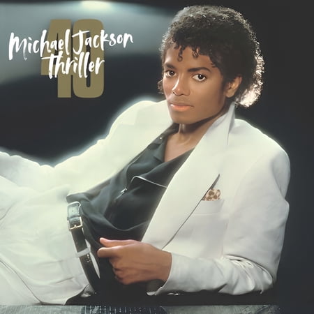 Michael Jackson - Thriller 40th Anniversary - Music & Performance - CD