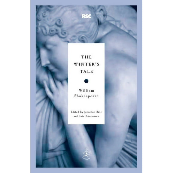 Modern Library Classics: The Winter's Tale (Paperback)