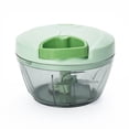 thumbnail image 2 of Daisyyozoid Wholesale Food Chopper Cutter Peeler Shredder Vegetable Manual Hand Held Pulling, 2 of 6