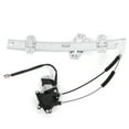 thumbnail image 1 of Elevalunas eléctrico, Elevalunas eléctrico 72250SV4A01 Reemplazo de Elevalunas eléctrico delantero izquierdo Elevalunas eléctrico de primera calidad, 1 of 9