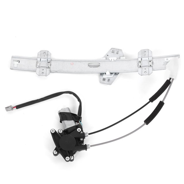 Elevalunas eléctrico, Elevalunas eléctrico 72250SV4A01 Reemplazo de Elevalunas eléctrico delantero izquierdo Elevalunas eléctrico de primera calidad