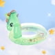 thumbnail image 1 of Anillo de natación de unicornio flotador inflable para piscina tubos de natación anillos para niños y adultos, 1 of 4