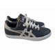 thumbnail image 2 of Asics Dark Gray Classic CT Sneakers Shoes Leather 1192 A 222 Womens Size 8, 2 of 6
