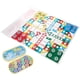 thumbnail image 5 of Juego de Mesa Portátil, Juego de Mesa de Ajedrez de Avión para Niños, Ajedrez Volador, Juego de Vuelo de Plástico, Ajedrez de Vuelo para Juegos infantiles para Juegos de Fiest, 5 of 7