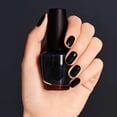 thumbnail image 5 of OPI Nail Lacquer by OPI, 0.5 oz Nail Color - Black Onyx, 5 of 6