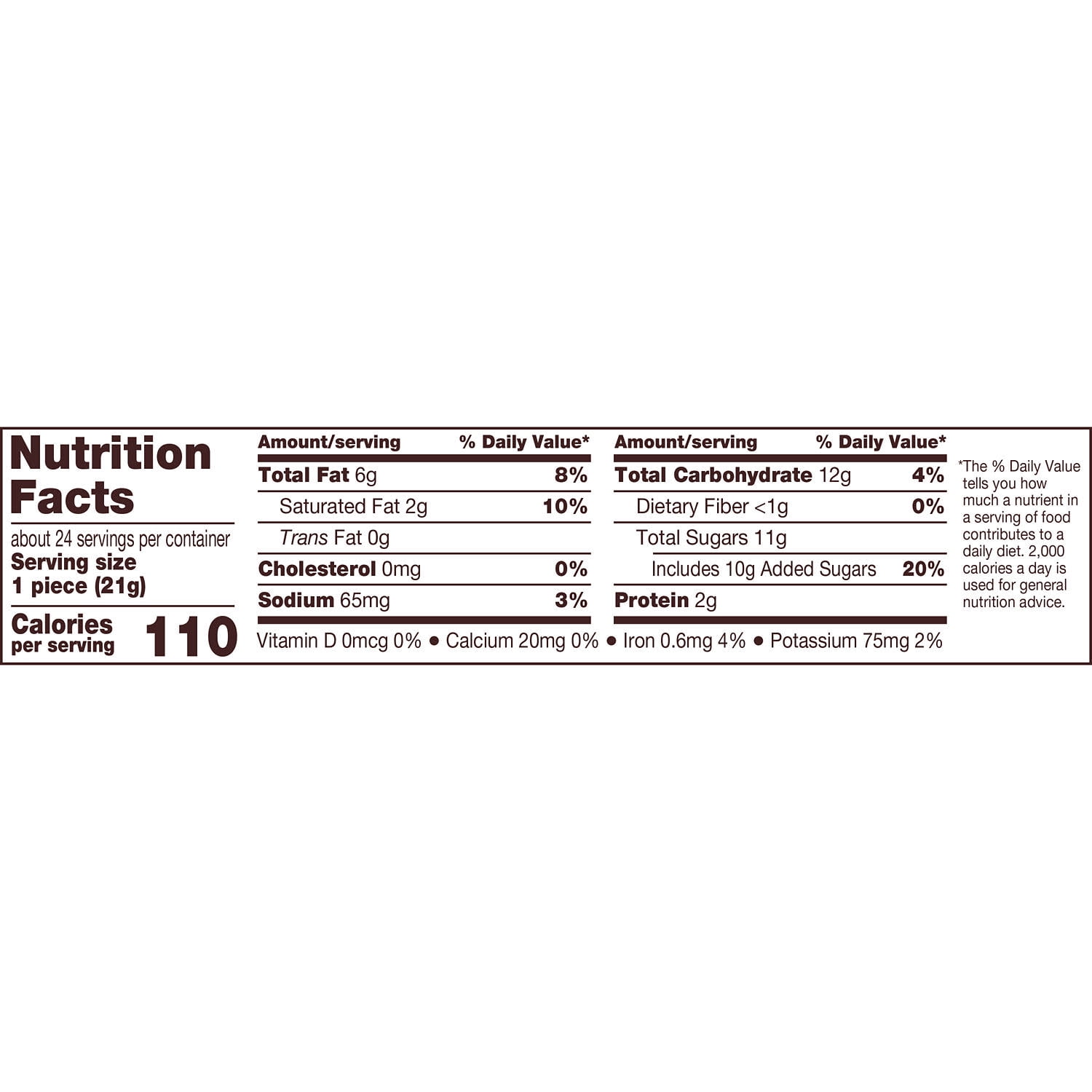 Reese's Milk Chocolate Snack Size Peanut Butter Cups Candy, Jumbo Pack 18 oz