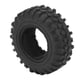 thumbnail image 3 of 4PCS RC Crawler Tires 1.25in Neumático de Goma RC Flexible Resistente al Desgaste para Coches SCX24 1/24 RC, 3 of 8