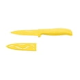 thumbnail image 6 of Farberware Colourworks 12-piece Resin Stick Resistant Knife Set, 6 of 14