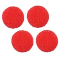 thumbnail image 4 of 30Pcs/Lot Carp Fishing Foam Pop Up Soft Pellets Baits Floating Lure (Red 10mm), 4 of 9