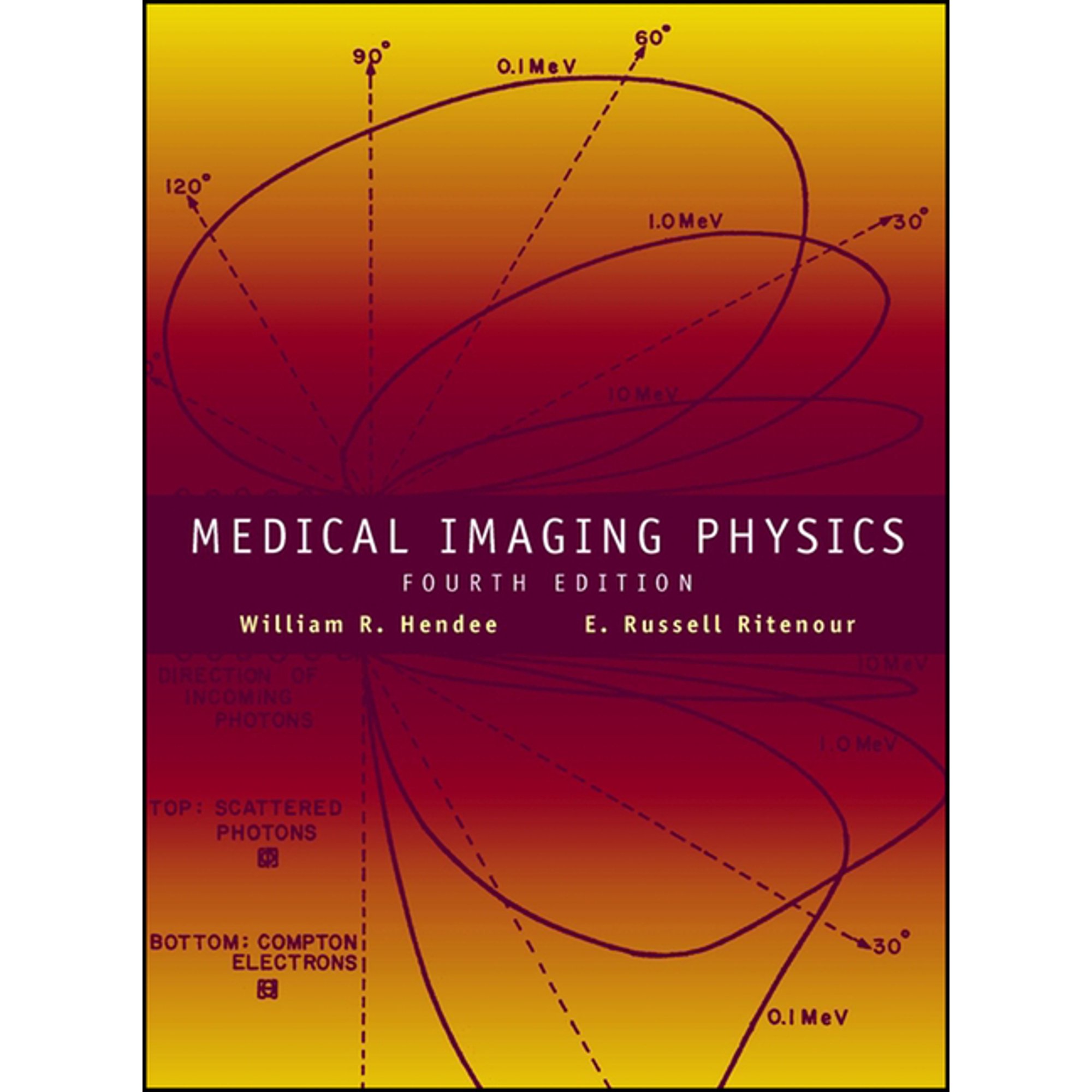 Medical Imaging Physics (Hardcover)