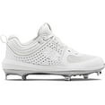 thumbnail image 7 of Under Armour Women's Glyde St Softball Shoe, 7 of 7
