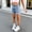 Blue 6, variant on OGLCCG Girls Jean Shorts Kids High Waist Athletic Denim Shorts with Pockets Summer Casual Straight Leg Shorts for Teen Girl 3-15 Years