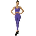 thumbnail image 5 of Mesh Seamless Set - Purple - Large, 5 of 6