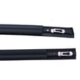 thumbnail image 6 of L&R Roof Molding Trim For 2006-2008 Honda Fit 74316SAA003 74306SAA003, 6 of 10