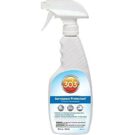 303 Products 30308 Aerospace Proctectant in Spray Bottle 16 oz