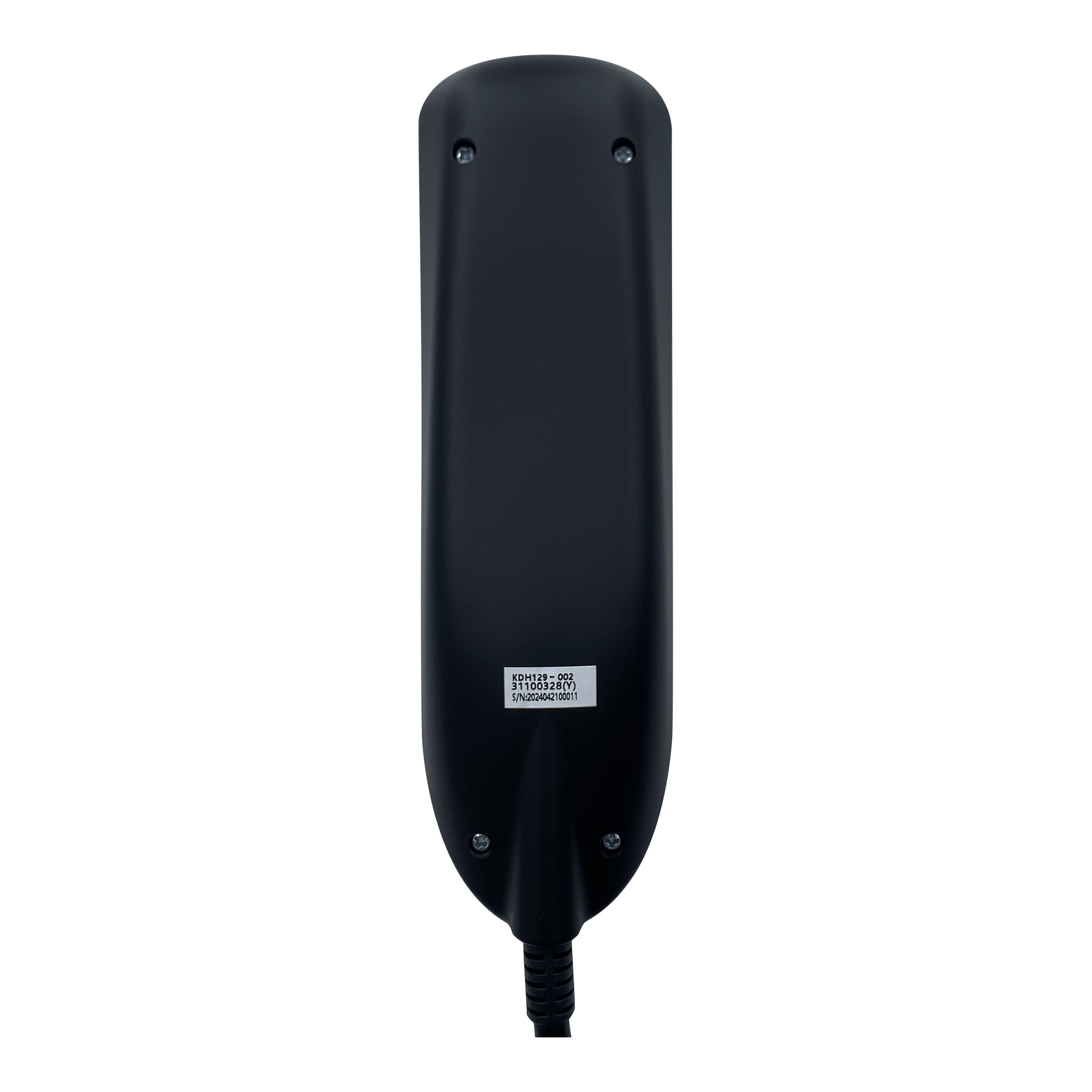 Lift Chairs Couch Power Recliner Kaidi 5 Pin Hand Control Remote Model KDH129-002 Replacement