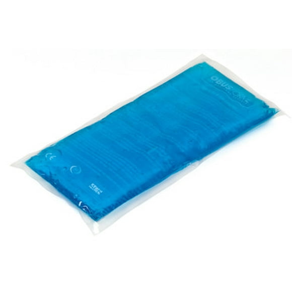 Obusforme Soft Gel Hot & Cold Compress (Open Box)