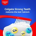 thumbnail image 2 of Colgate Strong Teeth, 200g, India s No: 1 Teeth, Whitens Teeth, Fresh Breath & Prevents Cavities, 2 of 2