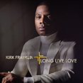 thumbnail image 2 of Kirk Franklin - Long Live Love [CD], 2 of 3