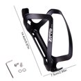 thumbnail image 2 of Portabotellas para ciclismo resistente al desgaste estante para hervidor de bebidas para deportes al aire libre, 2 of 9