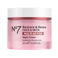 thumbnail image 2 of No7 R&R Multi Action Day and Night Cream, 2 of 3