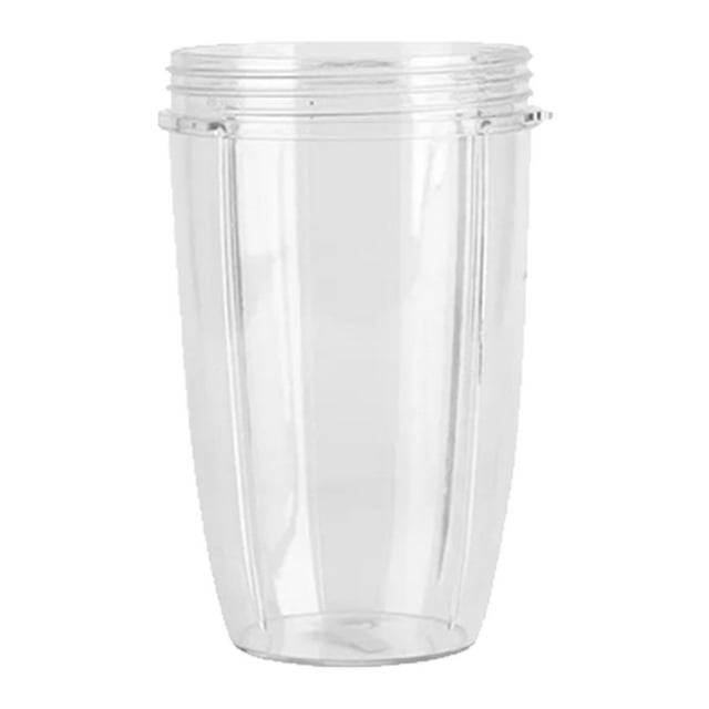 Juicer Replacement Cup,32OZ Juicer Replacement Cup Transparent Juicer Replacement Cup Large Juicer Replacement Cup Built for Professionals