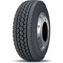 Cooper Work Series RHT2 Commercial Tire, 215/75R17.5 135/133L H ...