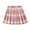 A-Pink, variant on breaise Pleated Mini Skirt Girls Plaid Skirts High Waist A Line Skater Skirt Kids Tennis School Skirt Uniform Skirts Girls Performance Skirt
