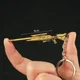 thumbnail image 3 of Llaveros de armas Valorant, cuchillo Karambit de operador Araxys Vandal, colección de modelos de metal de juegos de anime, figuras de anime, juguetes de regalo para niños, 3 of 5
