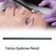 thumbnail image 5 of Lápiz de cejas resistente al agua tatuaje lápiz de cejas maquillaje de tatuaje para marcar relleno contorno 04 #, 5 of 8