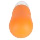 thumbnail image 2 of Separador de yema de silicona, Extractor de yema antideslizante naranja portátil, utensilios de cocina para el hogar, 2 of 14